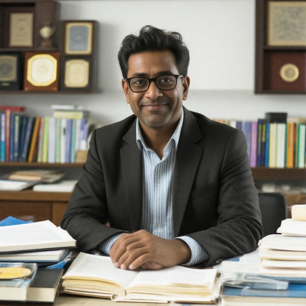 Simon Singh